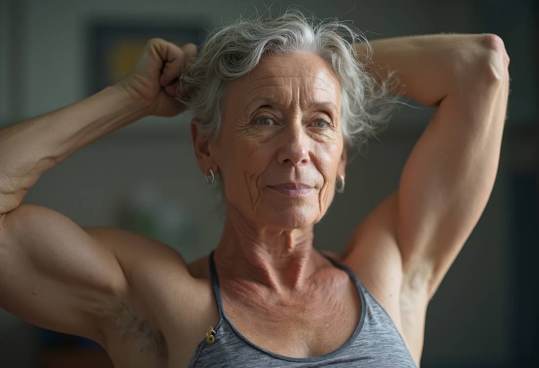 Präzises Koordinationstraining