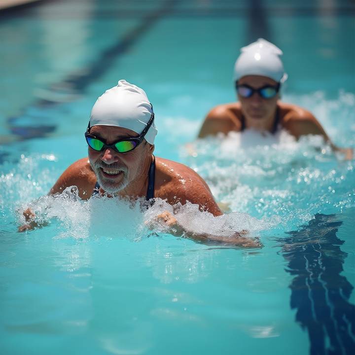 Natürliches Bewegungstraining